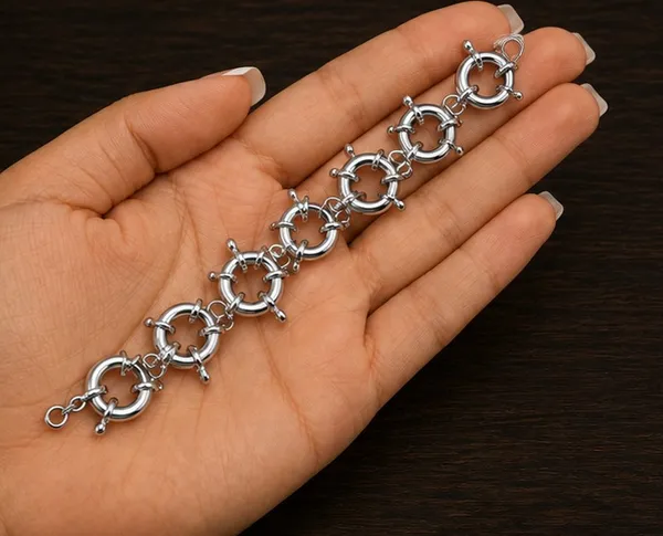 Silver_Plated_Spring_Lock_Clasp_Findings_|_15mm_|_Pack_of_10_pieces