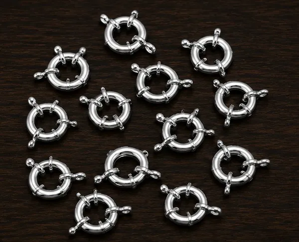 Silver_Plated_Spring_Lock_Clasp_Findings_|_15mm_|_Pack_of_10_pieces