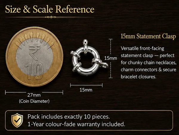 Silver_Plated_Spring_Lock_Clasp_Findings_|_15mm_|_Pack_of_10_pieces