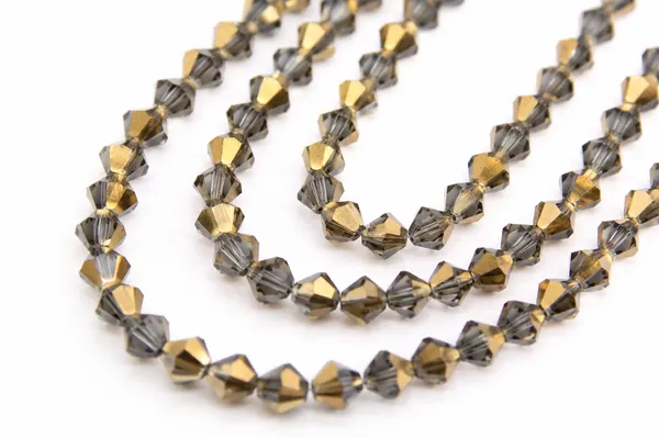 Genuine_Swarovski_Crystal_Dorado_Bicone_Crystal_Beads_|_4mm_|_36_Pcs