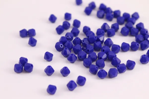 Genuine_Swarovski_Royal_Blue_Opaque_Bicone_Crystal_Beads_|_4mm_|_36_Pcs