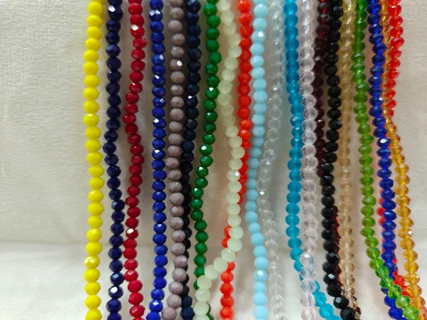 4mm_Transparent_&_Opaque_Faceted_Glass_Beads_Bulk_Pack_|_20_Lines_Total