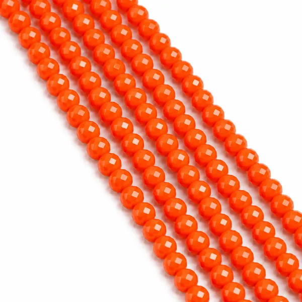 Dark_Orange_Faceted_Glass_Rondelle_Beads_|_4mm_|_5_Lines_(100-105_beads/line)