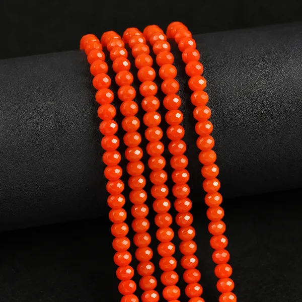 Dark_Orange_Faceted_Glass_Rondelle_Beads_|_4mm_|_5_Lines_(100-105_beads/line)