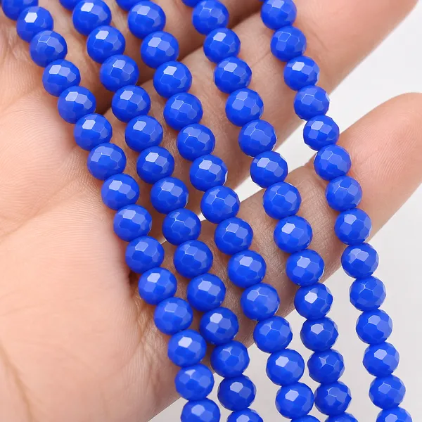 Royal_Blue_Faceted_Glass_Rondelle_Beads_|_4mm_|_5_Lines_(100-105_beads/line)