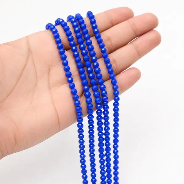 Royal_Blue_Faceted_Glass_Rondelle_Beads_|_4mm_|_5_Lines_(100-105_beads/line)