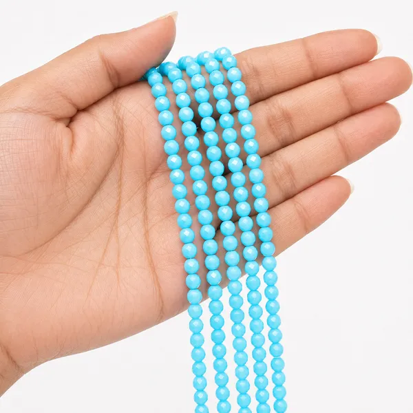 Sky_Blue_Faceted_Glass_Rondelle_Beads_|_4mm_|_5_Lines_(100-105_Beads/Line)