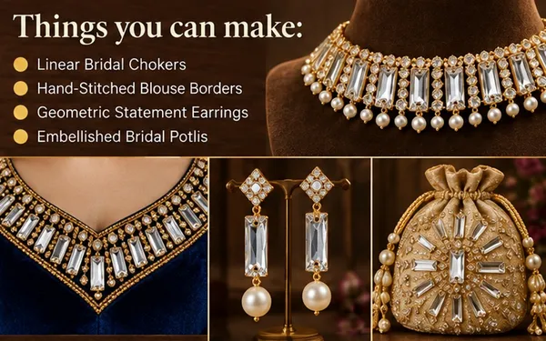 Genuine_Swarovski_Silver_Sew-On_Rhinestone_Crystals_|_18x7mm_|_Pack_of_4