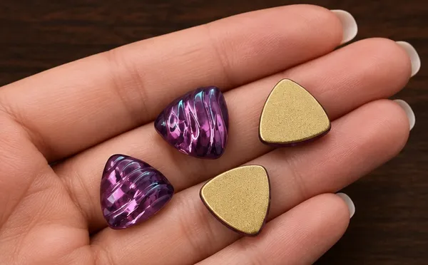Genuine_Swarovski_Purple_Flatback_Crystal_Rhinestones_|_10mm_|_4_Pcs_|_Sticking_Purpose