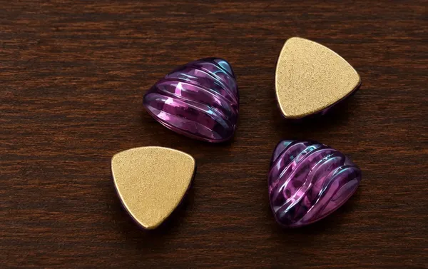 Genuine_Swarovski_Purple_Flatback_Crystal_Rhinestones_|_10mm_|_4_Pcs_|_Sticking_Purpose