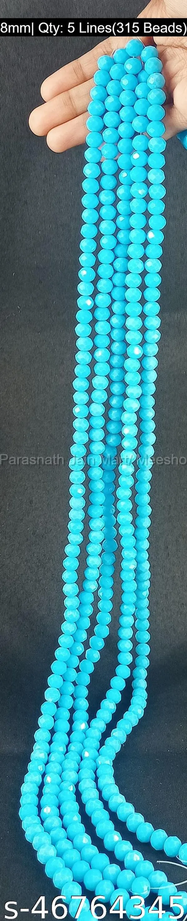Sky_Blue_Faceted_Glass_Beads_|_8mm_|_~300_beads