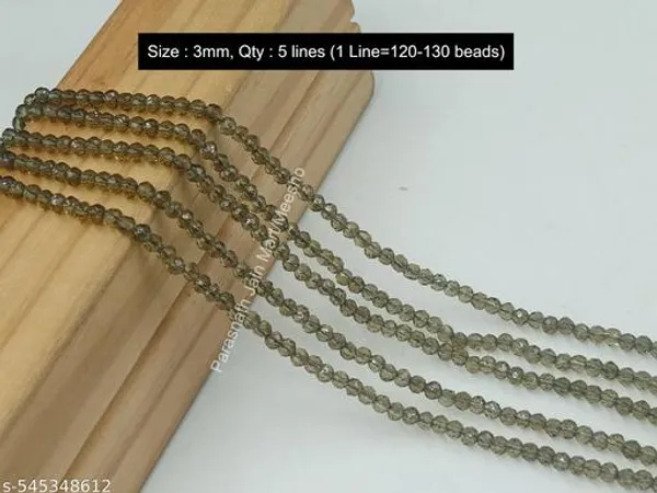 Green_Faceted_Glass_Beads_|_3mm_|_~600_beads