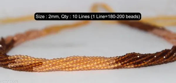 Brown_Faceted_Glass_Beads_|_2mm_|_~1800_beads