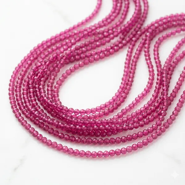 Pink_Faceted_Glass_Beads_|_2mm_|_10_strands_x_180-200_beads/strand_(Total_1800-2000_beads)