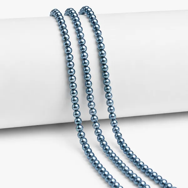 Greyish_Black_Lustre_Pearl_Beads_|_4,6,8mm_|3_lines_(16_Beads)