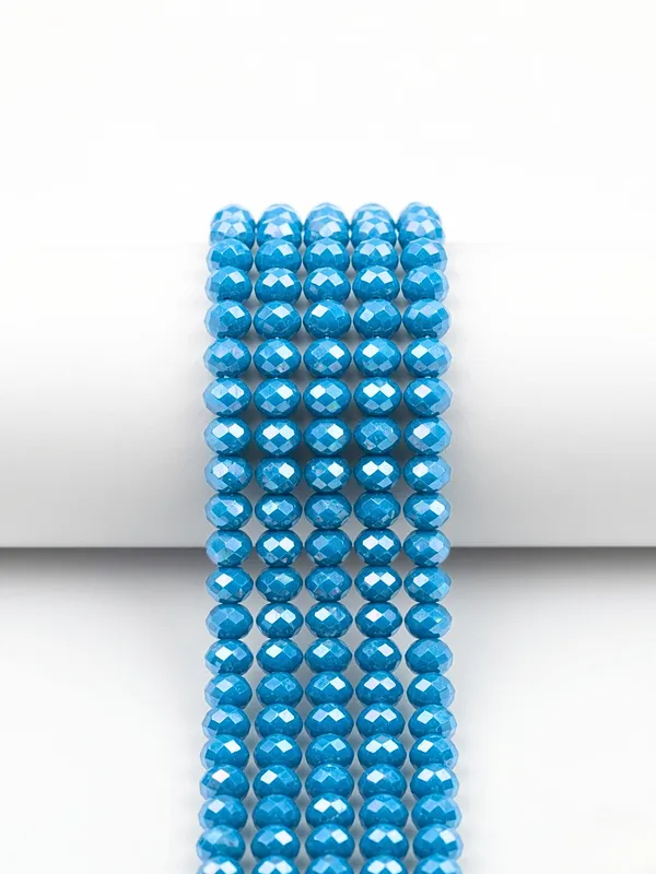 Blue_Lustre_Faceted_Rondelle_Glass_Beads_|_6mm_|_5_Lines_(Total_400+_Beads)