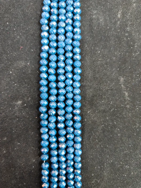 Blue_Lustre_Faceted_Rondelle_Glass_Beads_|_6mm_|_5_Lines_(Total_400+_Beads)