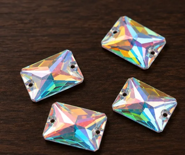 Genuine_Swarovski_Transparent_Sew-On_Rhinestone_Crystals_|_18x13mm_|_Pack_of_4