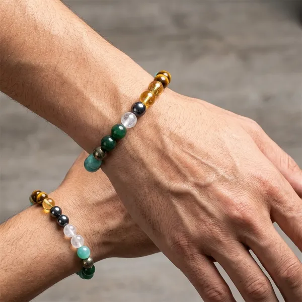 Dhan_Yog_Pyrite,_Hematite_and_Citrine_Bracelet_for_Wealth_and_Prosperity_|_1_Piece