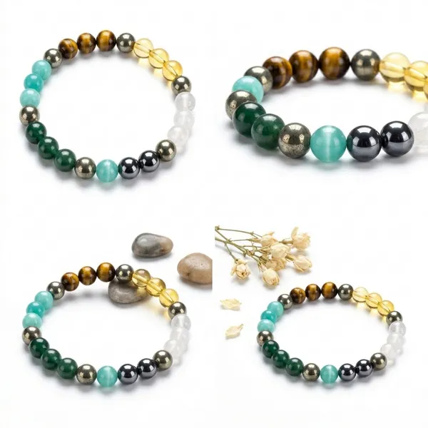 Dhan_Yog_Pyrite,_Hematite_and_Citrine_Bracelet_for_Wealth_and_Prosperity_|_1_Piece
