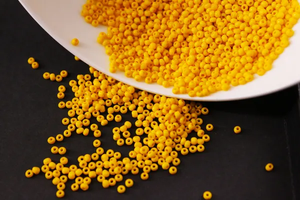 Yellow_Seed_Beads_2mm_|_1_Bunch