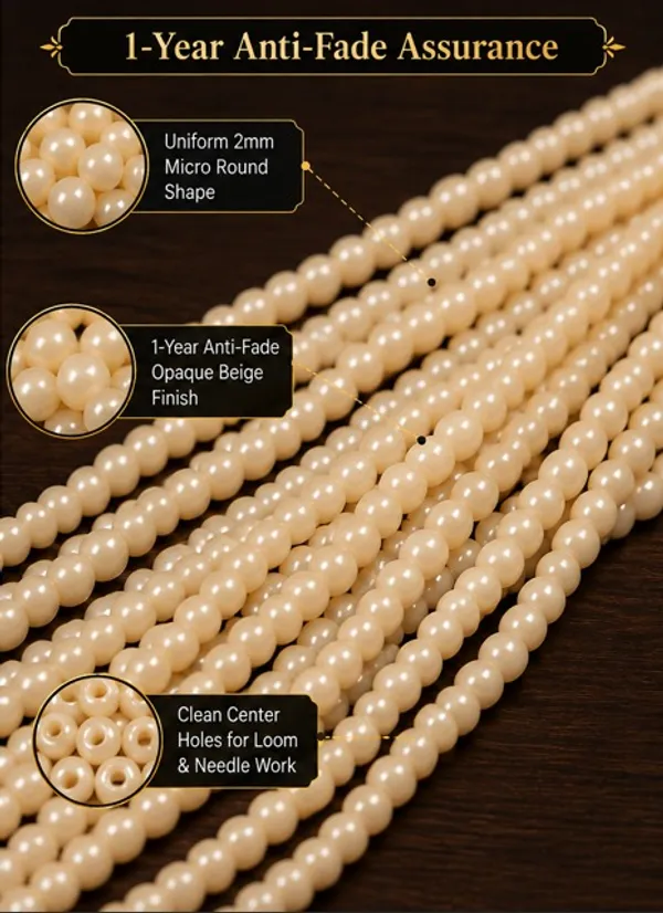 Beige_Opal_Glass_Seed_Beads_|_2mm_|_1_Bunch