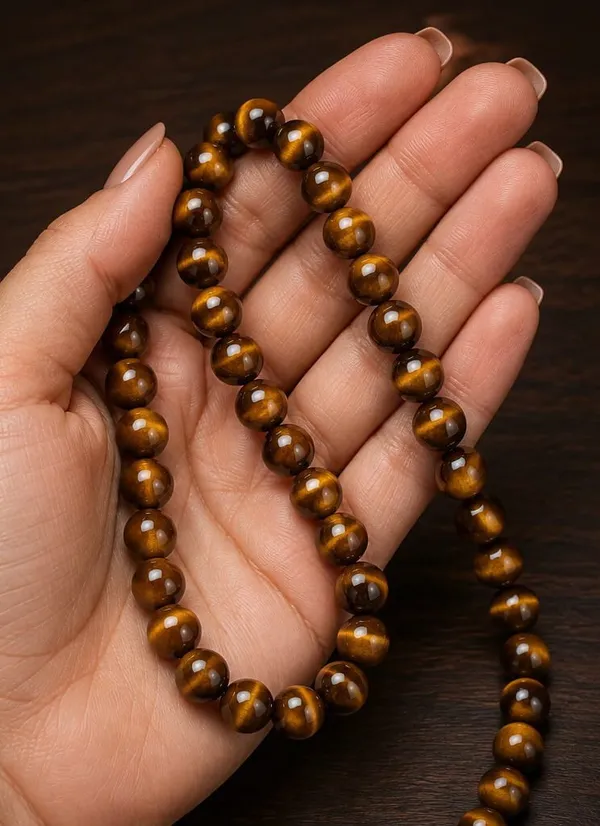 Golden_Tiger_Eye_Round_Beads_|_8mm_|_1_strand_(16_Inches_Length)