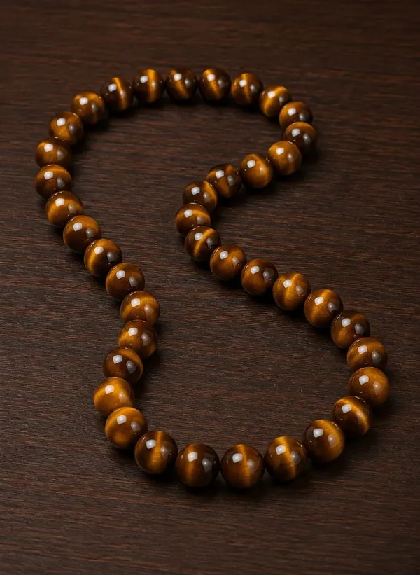 Golden_Tiger_Eye_Round_Beads_|_8mm_|_1_strand_(16_Inches_Length)
