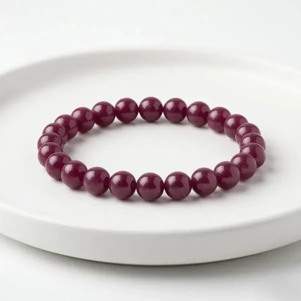 Red_Ruby_Stone_Bracelet_for_Men_and_Women_|_1_Piece