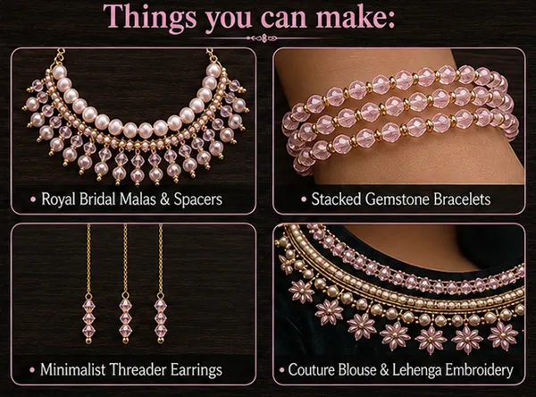 Genuine_Swarovski_Light_Pink_Bicone_Crystal_Beads_|_4mm_|_36_Pcs