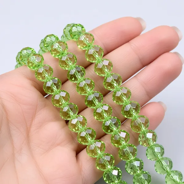 Light_Green_Glass_Faceted_Rondelle_Beads_|_12mm_|_3_Lines