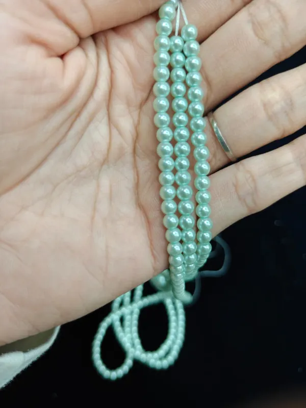 Light_Blue_Lustre_Pearl_Beads_|_4,6,8mm_|_3_lines_(16_inches)