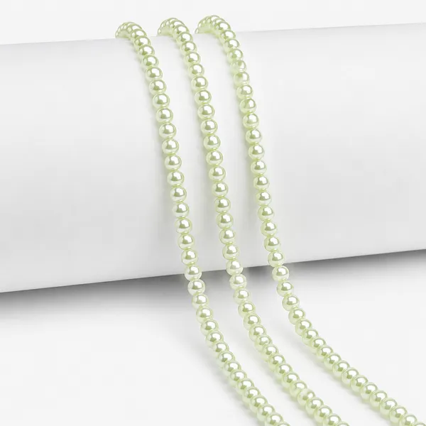 Light_Green_Lustre_Pearl_Beads_|_4,6,8mm_|_3_lines_(16_inches)