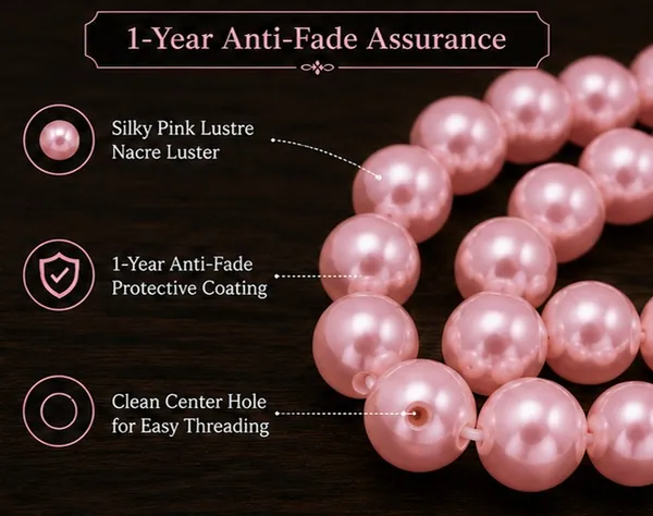 Pink_Lustre_Pearl_Beads_|_4,6,8mm_|_3_Lines_(16_inches)