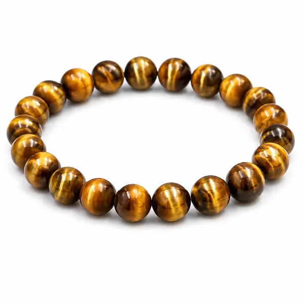 Natural_Yellow_Tiger_Eye_Bracelet_for_Men_|_1_Piece
