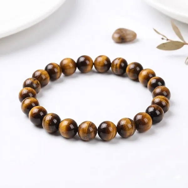 Natural_Yellow_Tiger_Eye_Bracelet_for_Men_|_1_Piece