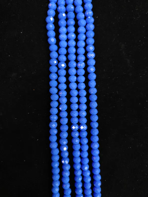 Navy_Blue_Faceted_Rondelle_Glass_Beads_|_6mm_|_5_Lines_(400+_beads_total)
