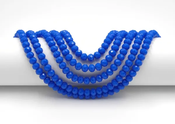Navy_Blue_Faceted_Rondelle_Glass_Beads_|_6mm_|_5_Lines_(400+_beads_total)