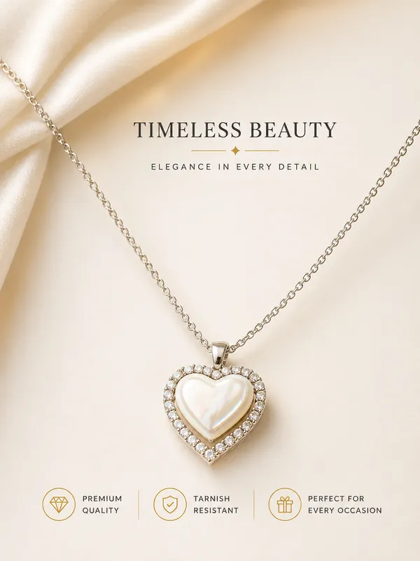 A_Heart_Inside_|_18K_Gold_Plated_Abalone_Shell_Heart_with_CZ_Border_|_Anti_Tarnish_|_1_Piece