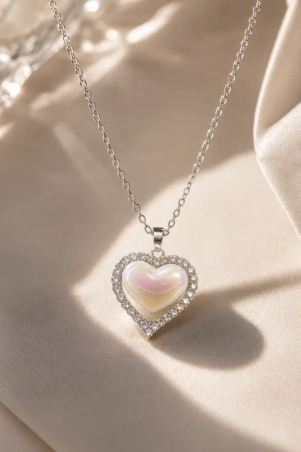 A_Heart_Inside_|_18K_Gold_Plated_Abalone_Shell_Heart_with_CZ_Border_|_Anti_Tarnish_|_1_Piece
