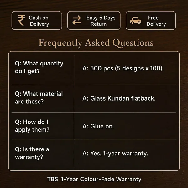 Glass_White_Kundan_Flatback_Stones_|_500_Pcs_|_Sticking_Purpose