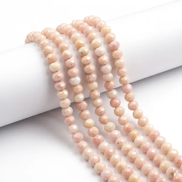 Blush_Pink_Faceted__Glass_Beads_8mm_|_5_Strands_(60_Beads/Strand)