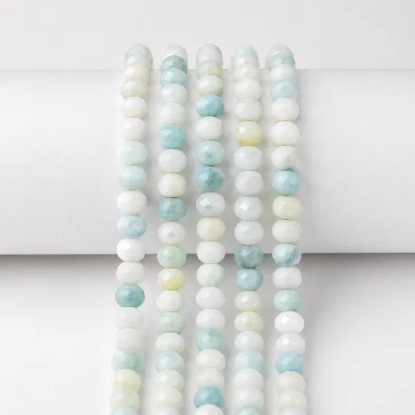 Pastel_Blue_Faceted__Glass_Beads_8mm_|_5_Strands_(60_Beads/Strand)