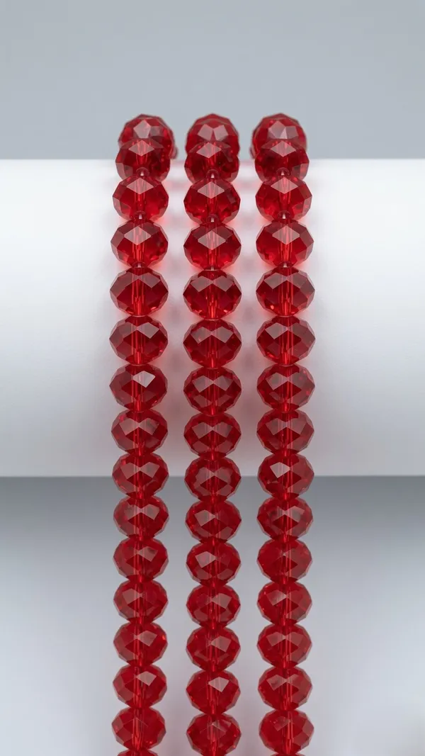 Red_Glass_Faceted_Rondelle_Beads_|_12mm_|_3_Lines
