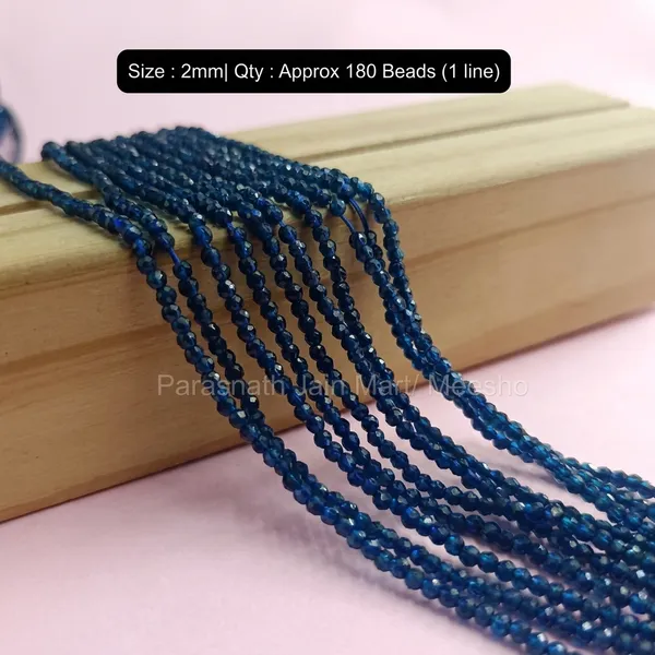 Navy_Blue_Faceted_Glass_Beads_|_2mm_|_~1800_beads