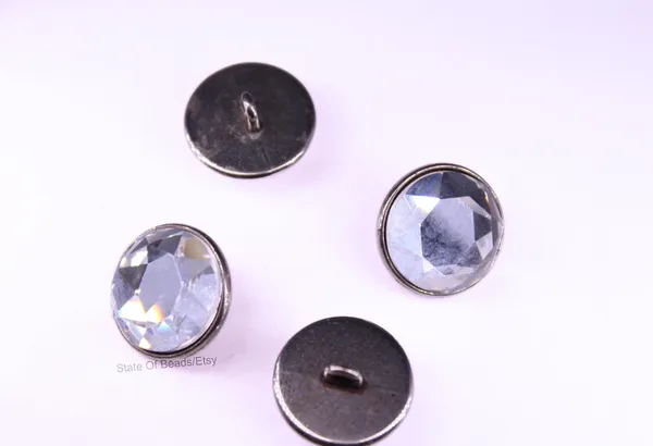Genuine_Swarovski_White_Crystal_Shank_Buttons_|_14mm_|_Pack_of_2_pieces