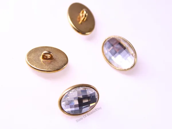 Swarovski_White_Crystal_Bunch_Buttons_16_11Mm_|_2_Pieces