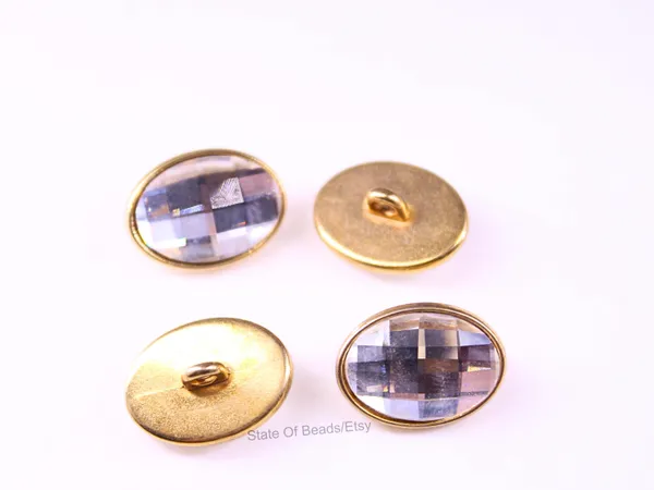 Swarovski_White_Crystal_Bunch_Buttons_16_11Mm_|_2_Pieces