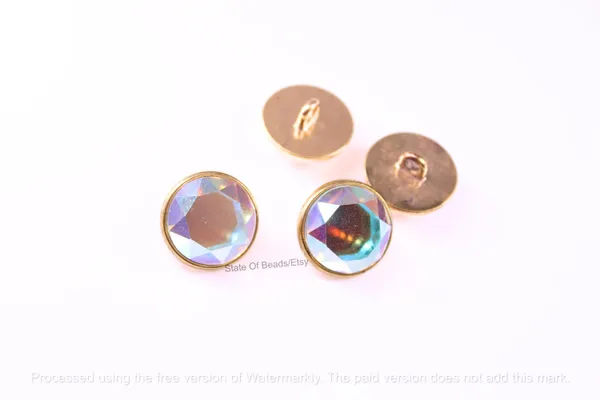 Swarovski_White_Crystal_Sbunch_Buttons_14Mm_|_2_Pieces