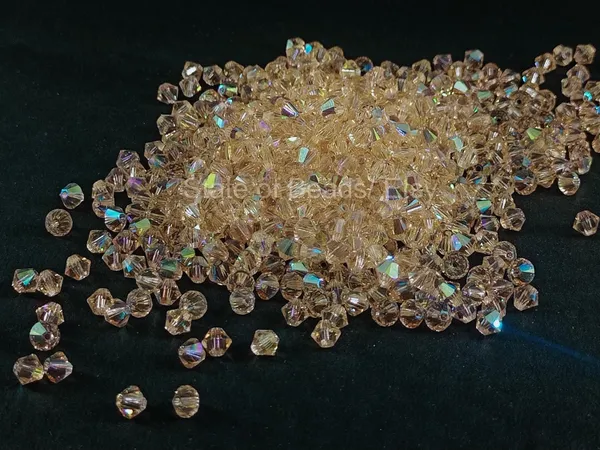 Genuine_Swarovski_Multicolour_Bicone_Crystal_Beads_|_5mm_|_36_Pcs